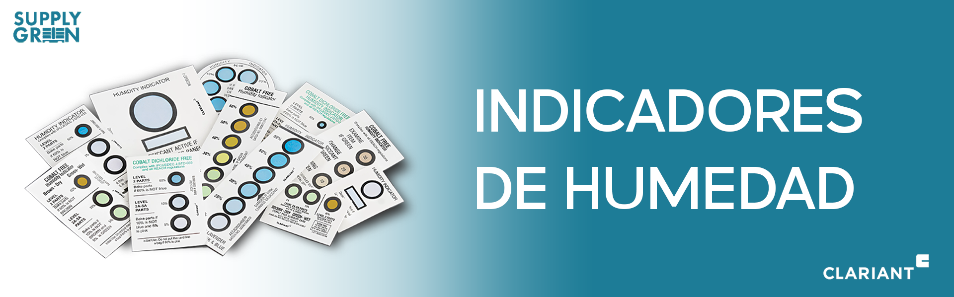 Banner conatiner drii